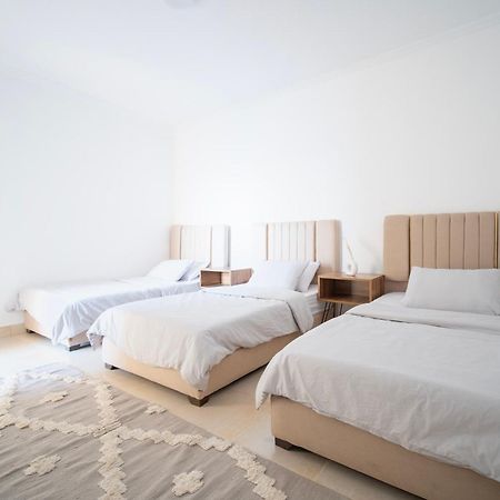 Nabeel Homes - Seaview Condo - Sp الإسكندرية المظهر الخارجي الصورة