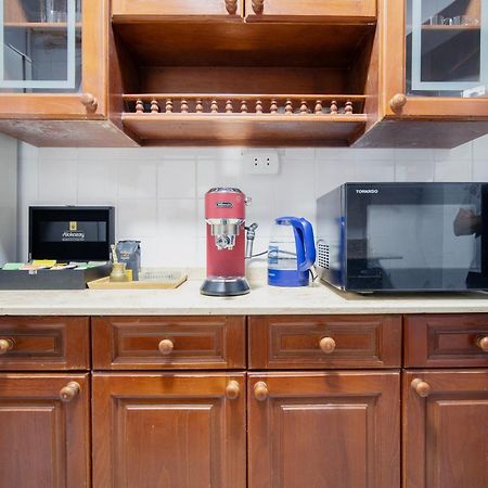 Nabeel Homes - Seaview Condo - Sp الإسكندرية المظهر الخارجي الصورة