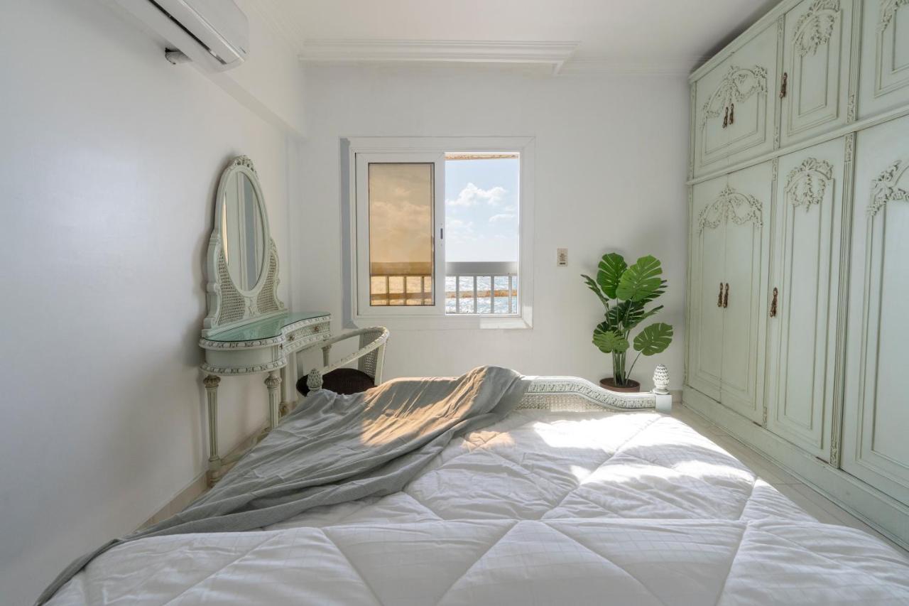 Nabeel Homes - Seaview Condo - Sp الإسكندرية المظهر الخارجي الصورة