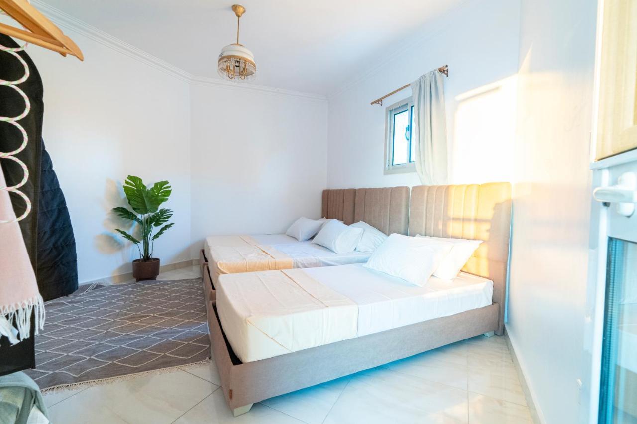 Nabeel Homes - Seaview Condo - Sp الإسكندرية المظهر الخارجي الصورة