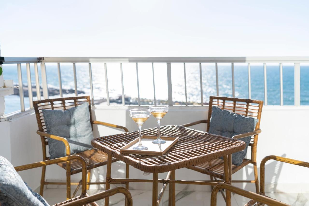 Nabeel Homes - Seaview Condo - Sp الإسكندرية المظهر الخارجي الصورة