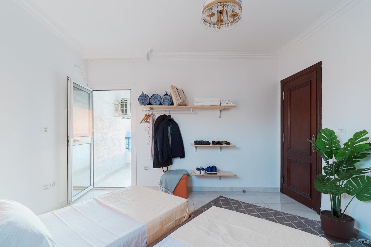 Nabeel Homes - Seaview Condo - Sp الإسكندرية المظهر الخارجي الصورة