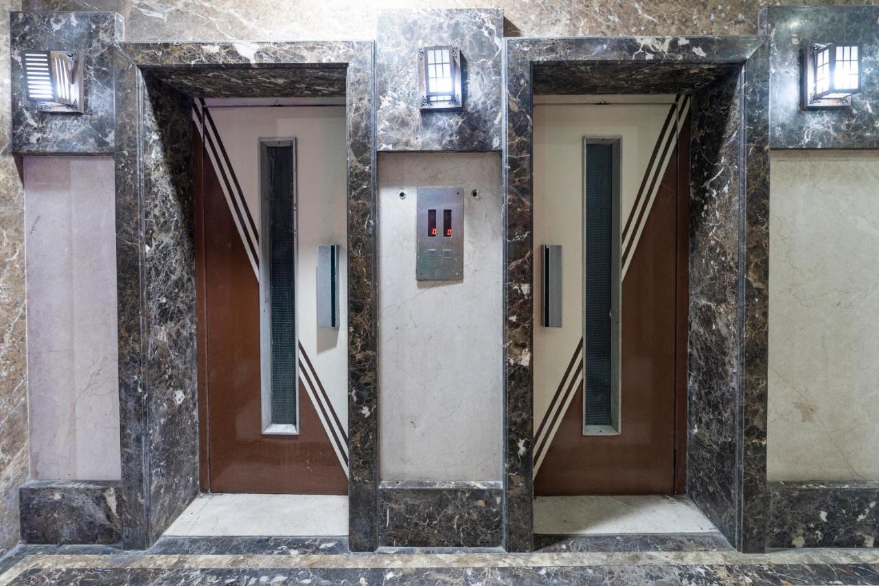 Nabeel Homes - Seaview Condo - Sp الإسكندرية المظهر الخارجي الصورة