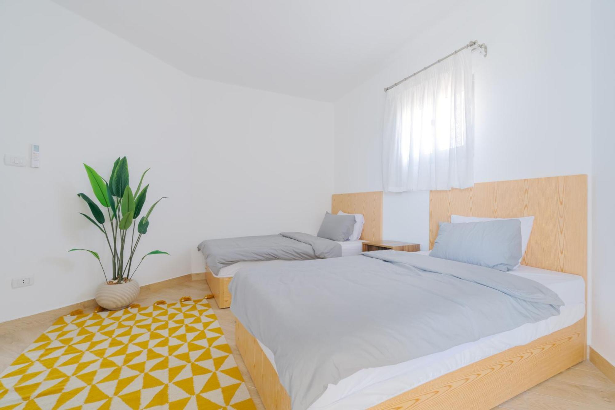 Nabeel Homes - Seaview Condo - Sp الإسكندرية المظهر الخارجي الصورة