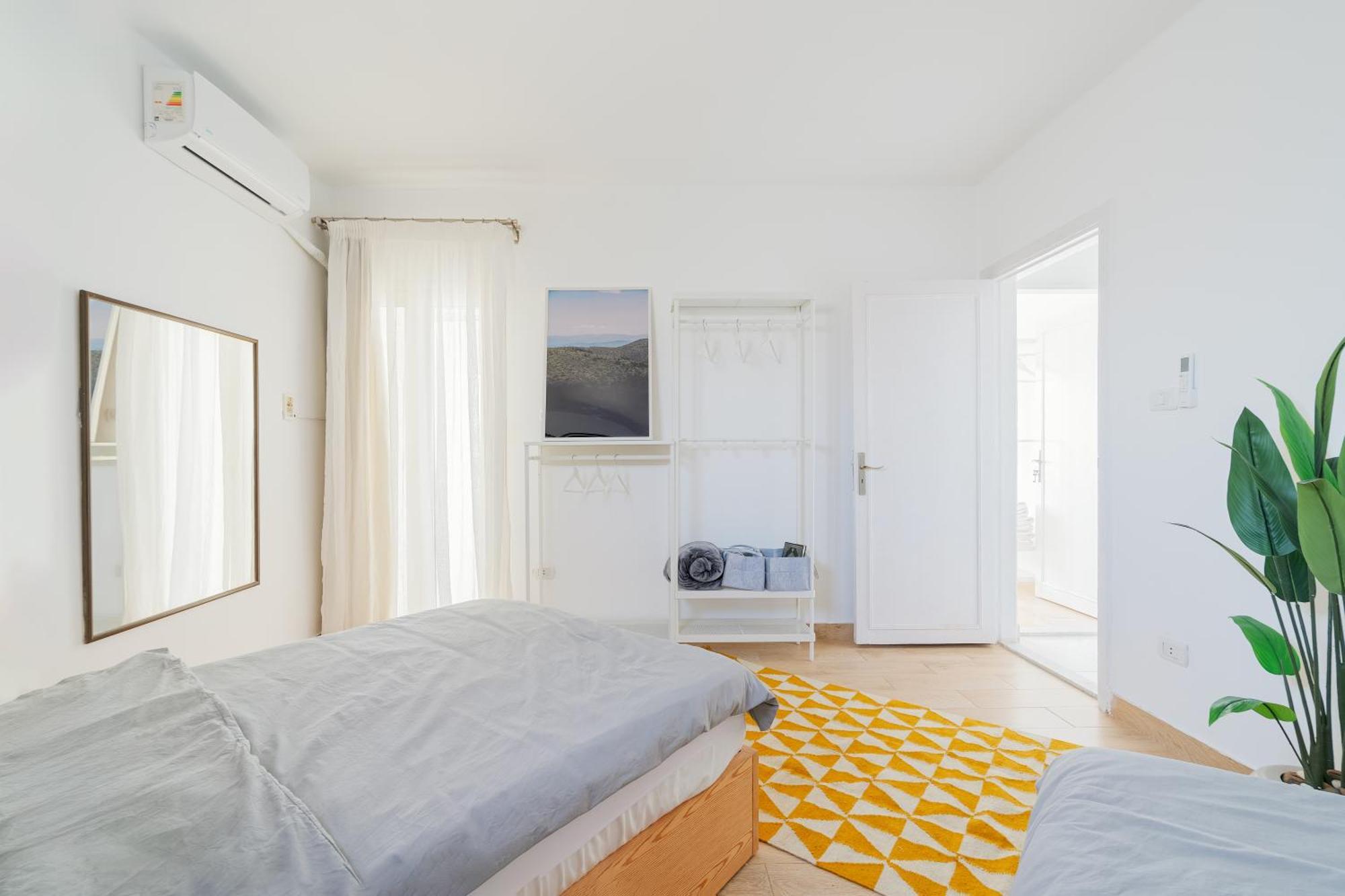 Nabeel Homes - Seaview Condo - Sp الإسكندرية المظهر الخارجي الصورة