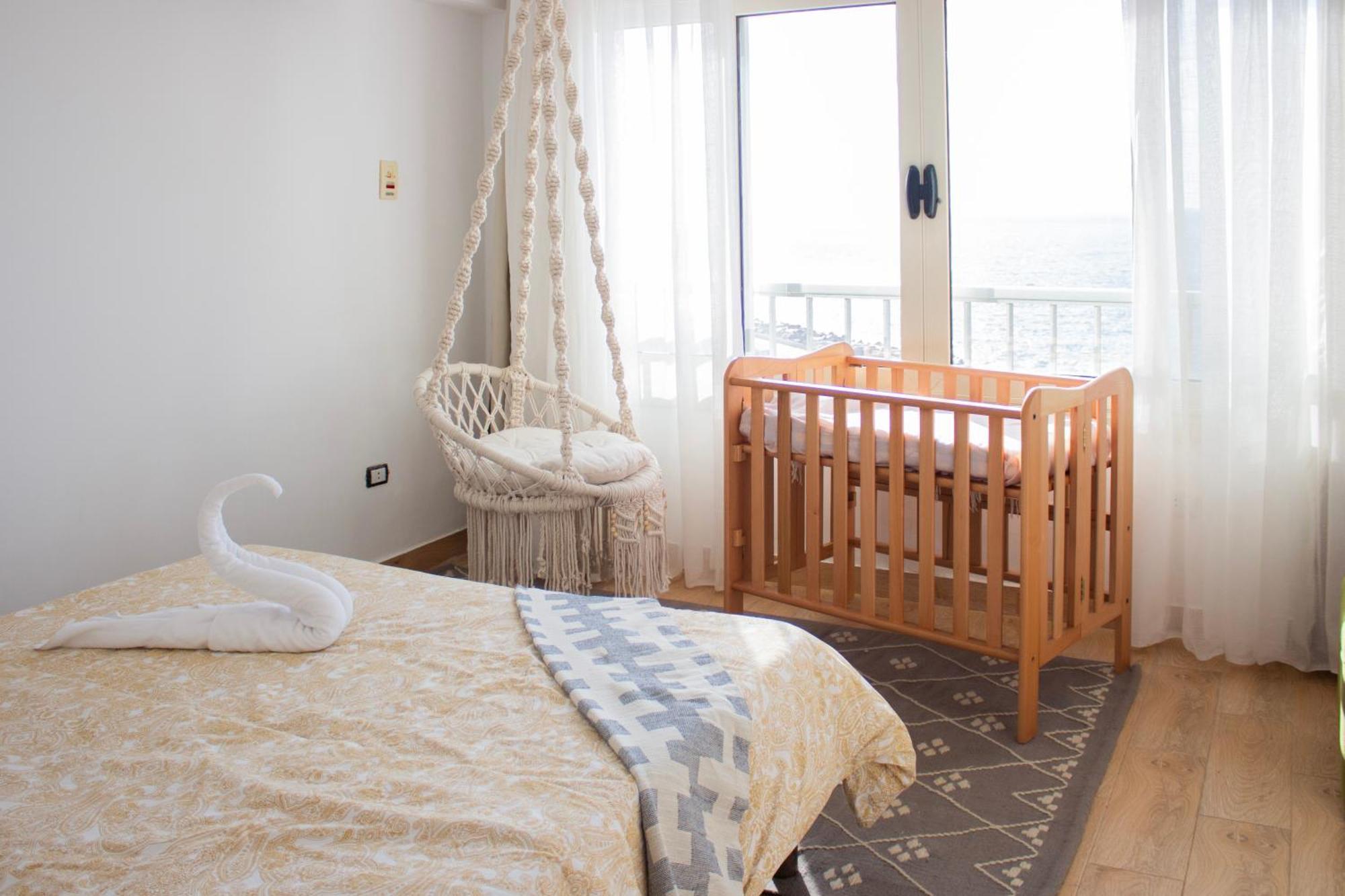 Nabeel Homes - Seaview Condo - Sp الإسكندرية المظهر الخارجي الصورة