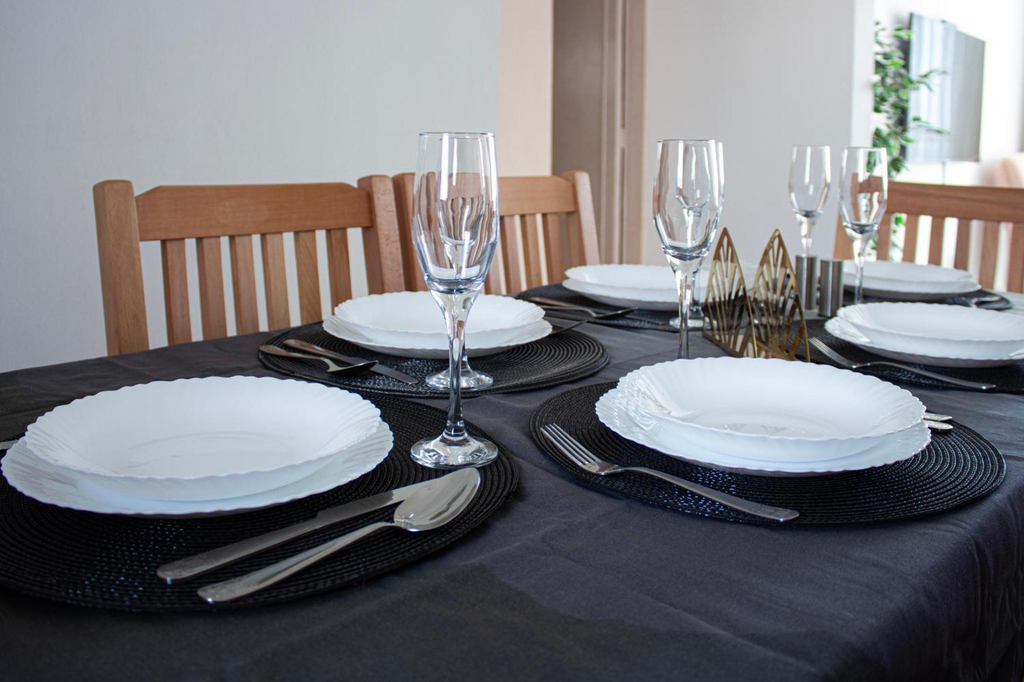 Nabeel Homes - Seaview Condo - Sp الإسكندرية المظهر الخارجي الصورة