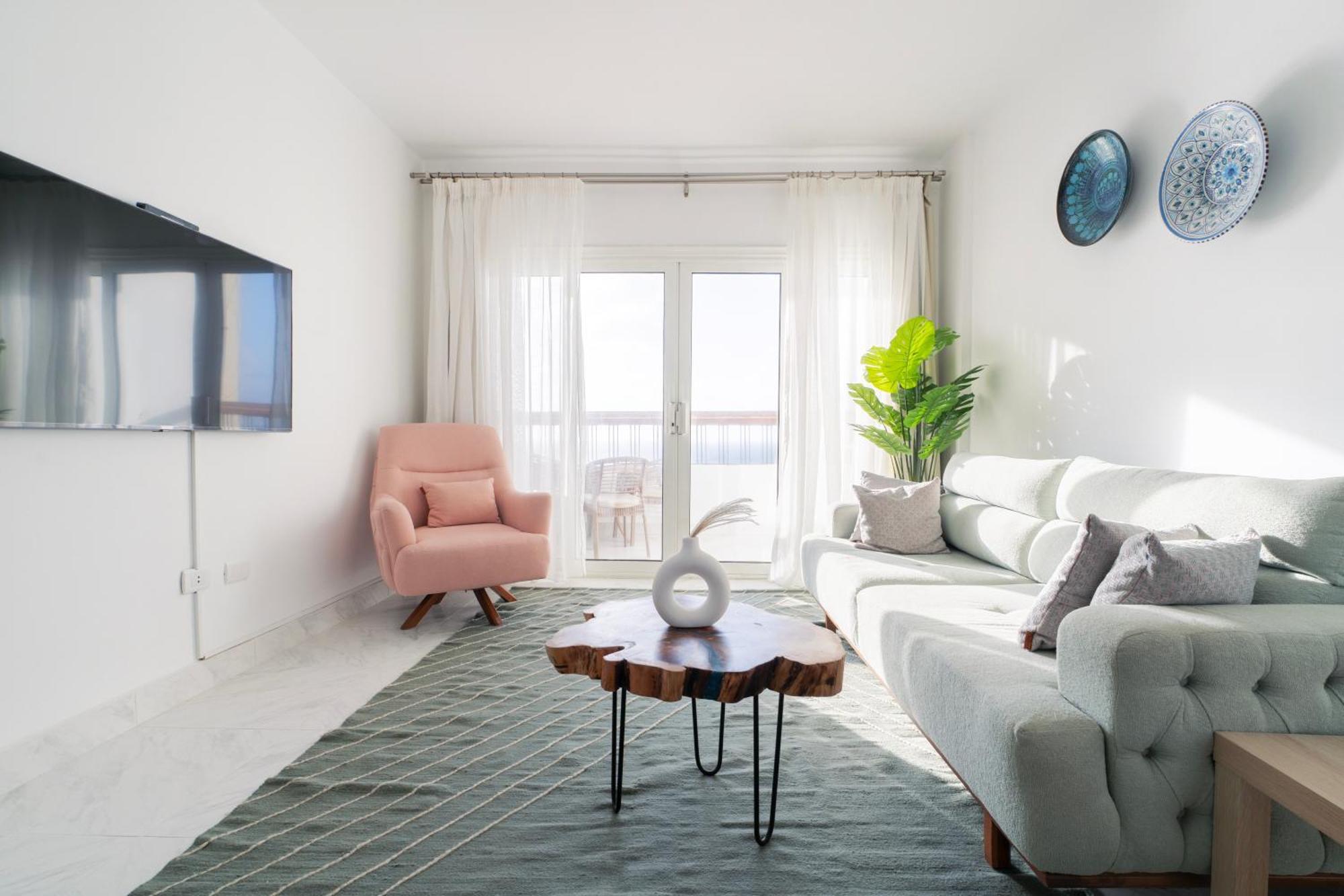 Nabeel Homes - Seaview Condo - Sp الإسكندرية المظهر الخارجي الصورة