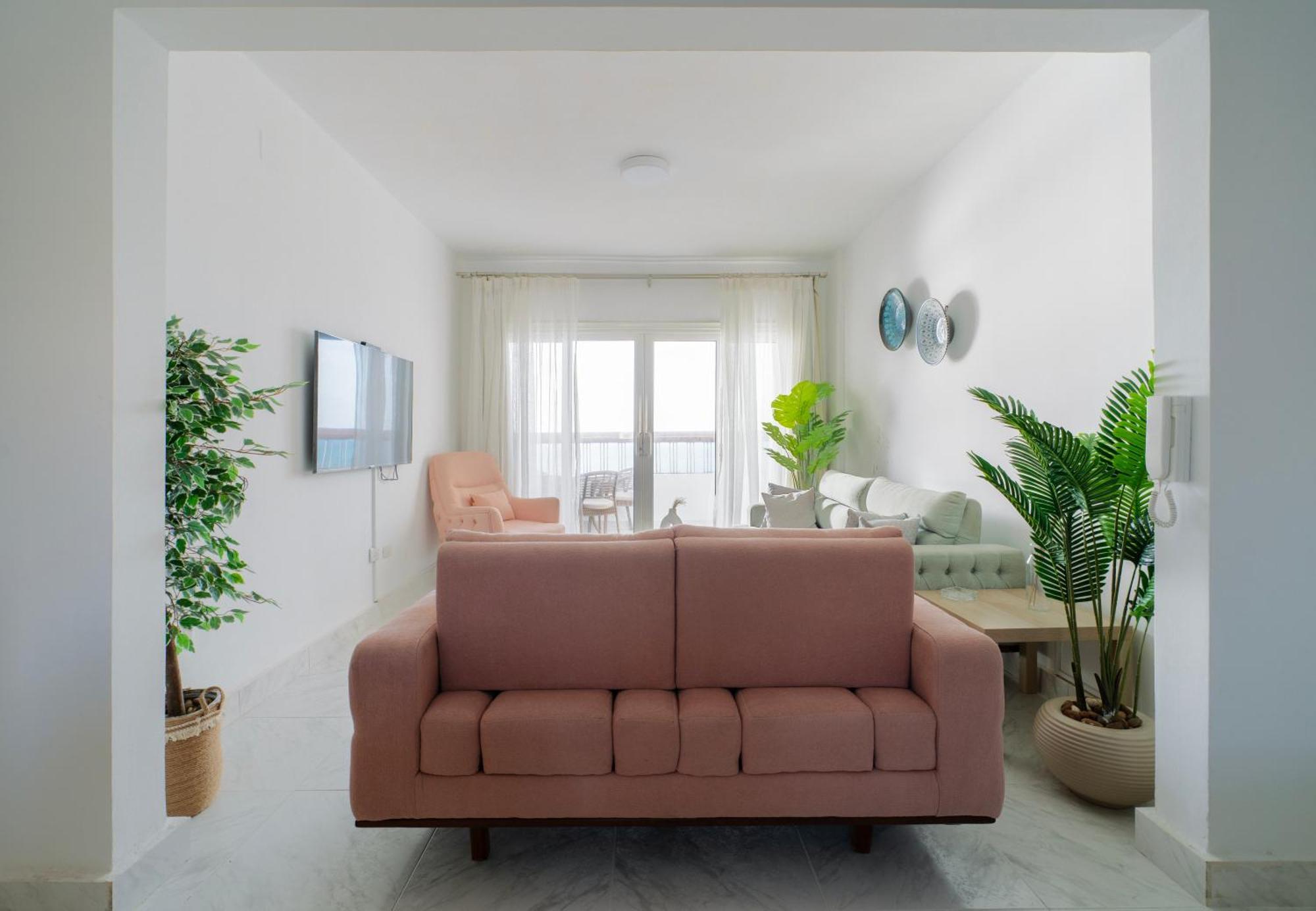Nabeel Homes - Seaview Condo - Sp الإسكندرية المظهر الخارجي الصورة
