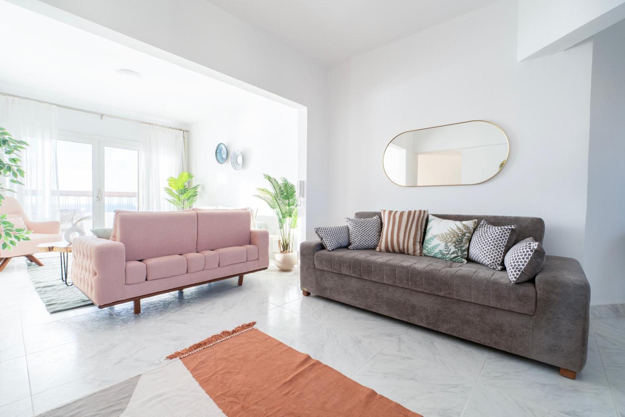 Nabeel Homes - Seaview Condo - Sp الإسكندرية المظهر الخارجي الصورة