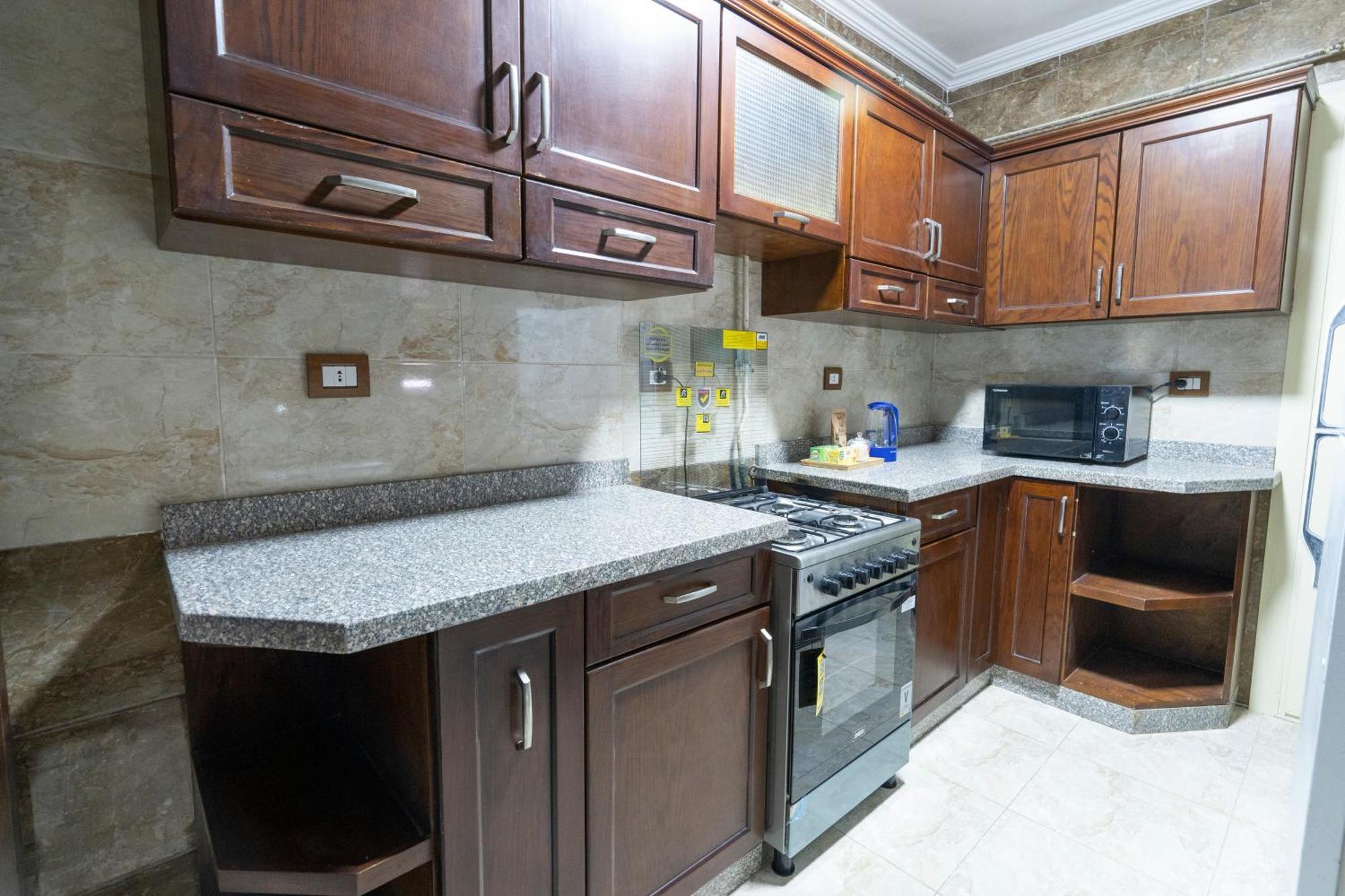 Nabeel Homes - Seaview Condo - Sp الإسكندرية المظهر الخارجي الصورة