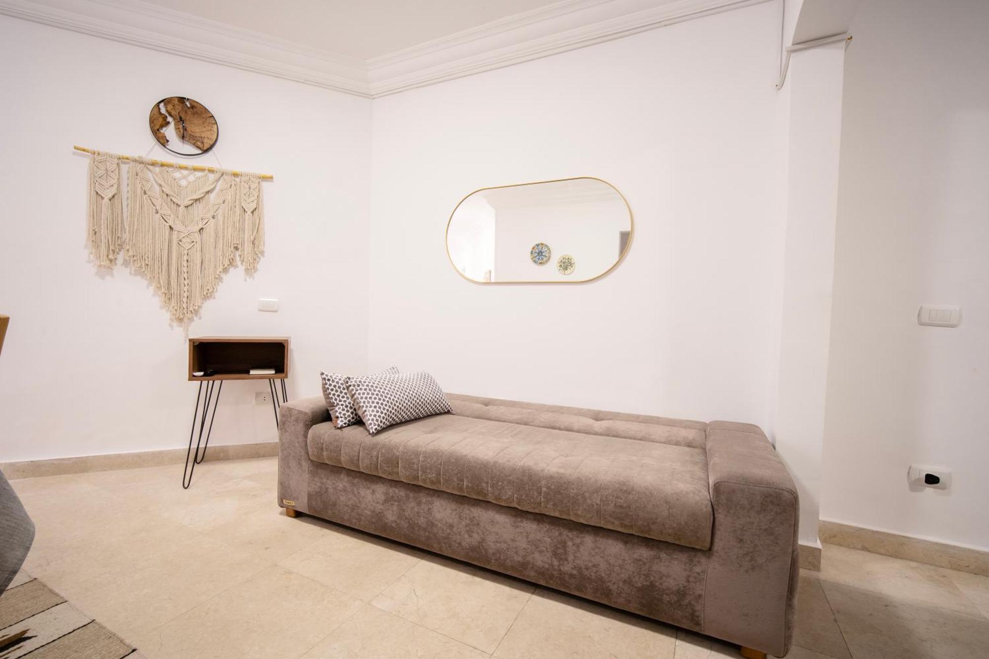 Nabeel Homes - Seaview Condo - Sp الإسكندرية المظهر الخارجي الصورة