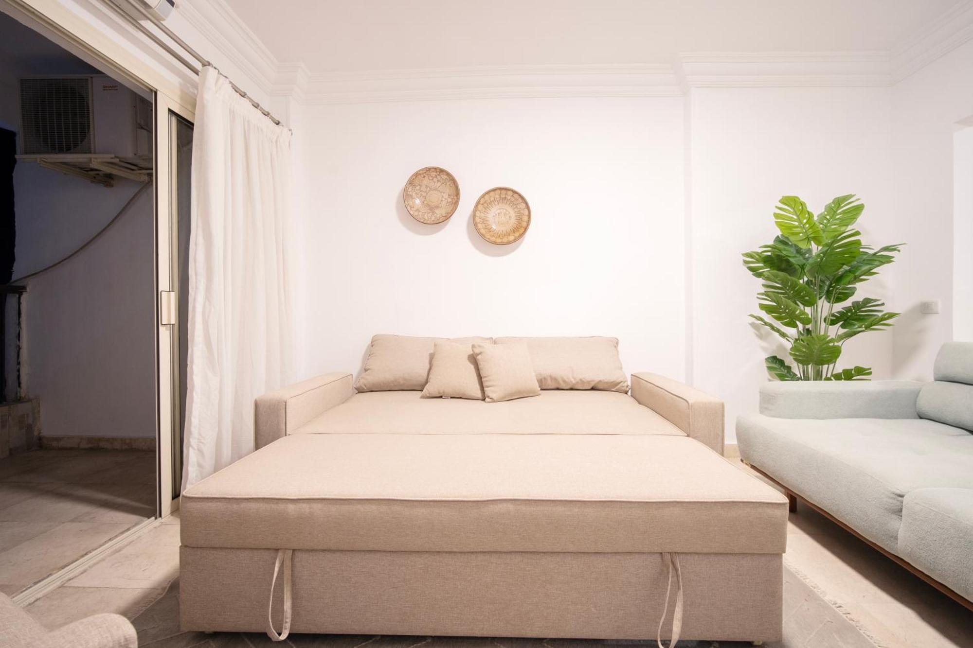 Nabeel Homes - Seaview Condo - Sp الإسكندرية المظهر الخارجي الصورة