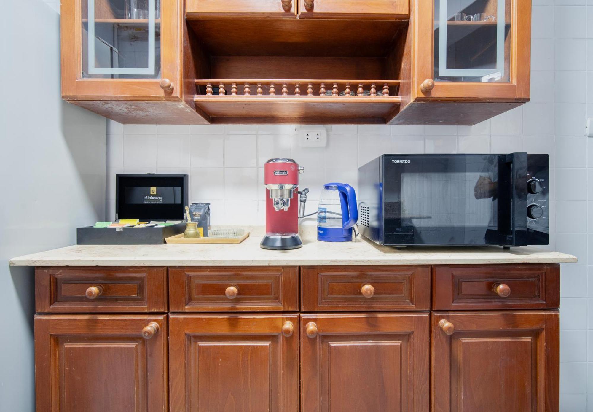 Nabeel Homes - Seaview Condo - Sp الإسكندرية المظهر الخارجي الصورة