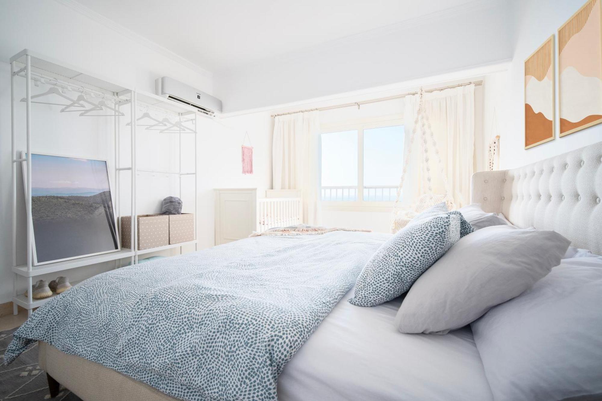 Nabeel Homes - Seaview Condo - Sp الإسكندرية المظهر الخارجي الصورة