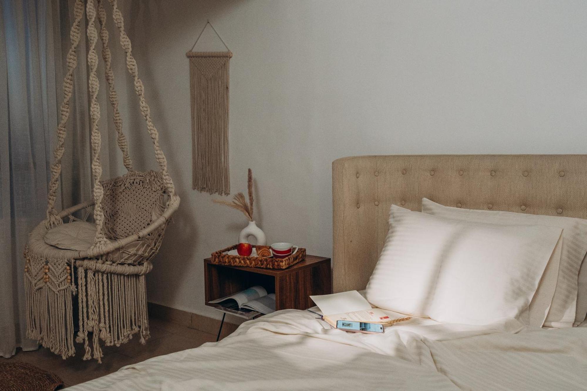 Nabeel Homes - Seaview Condo - Sp الإسكندرية المظهر الخارجي الصورة