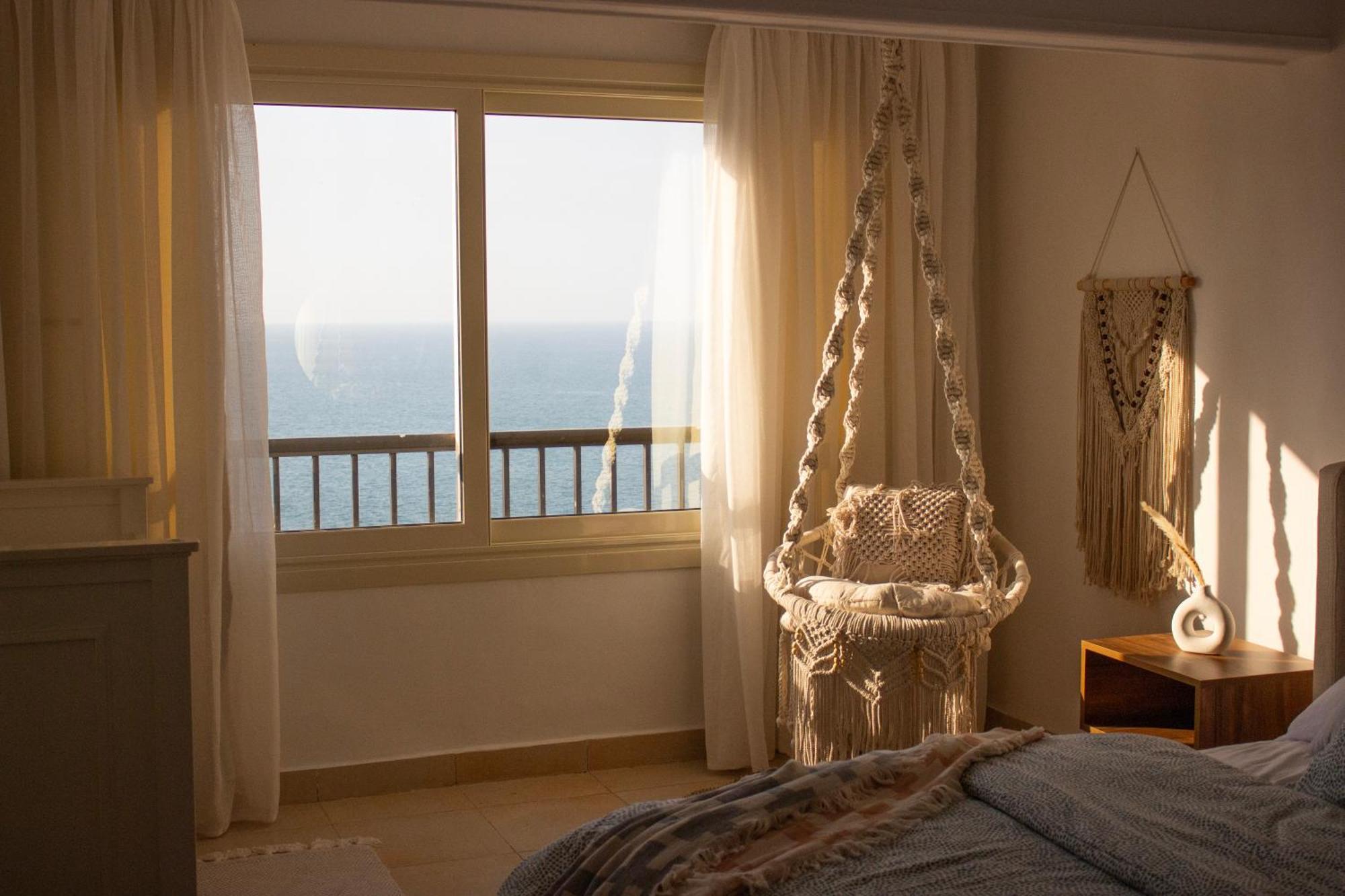 Nabeel Homes - Seaview Condo - Sp الإسكندرية المظهر الخارجي الصورة