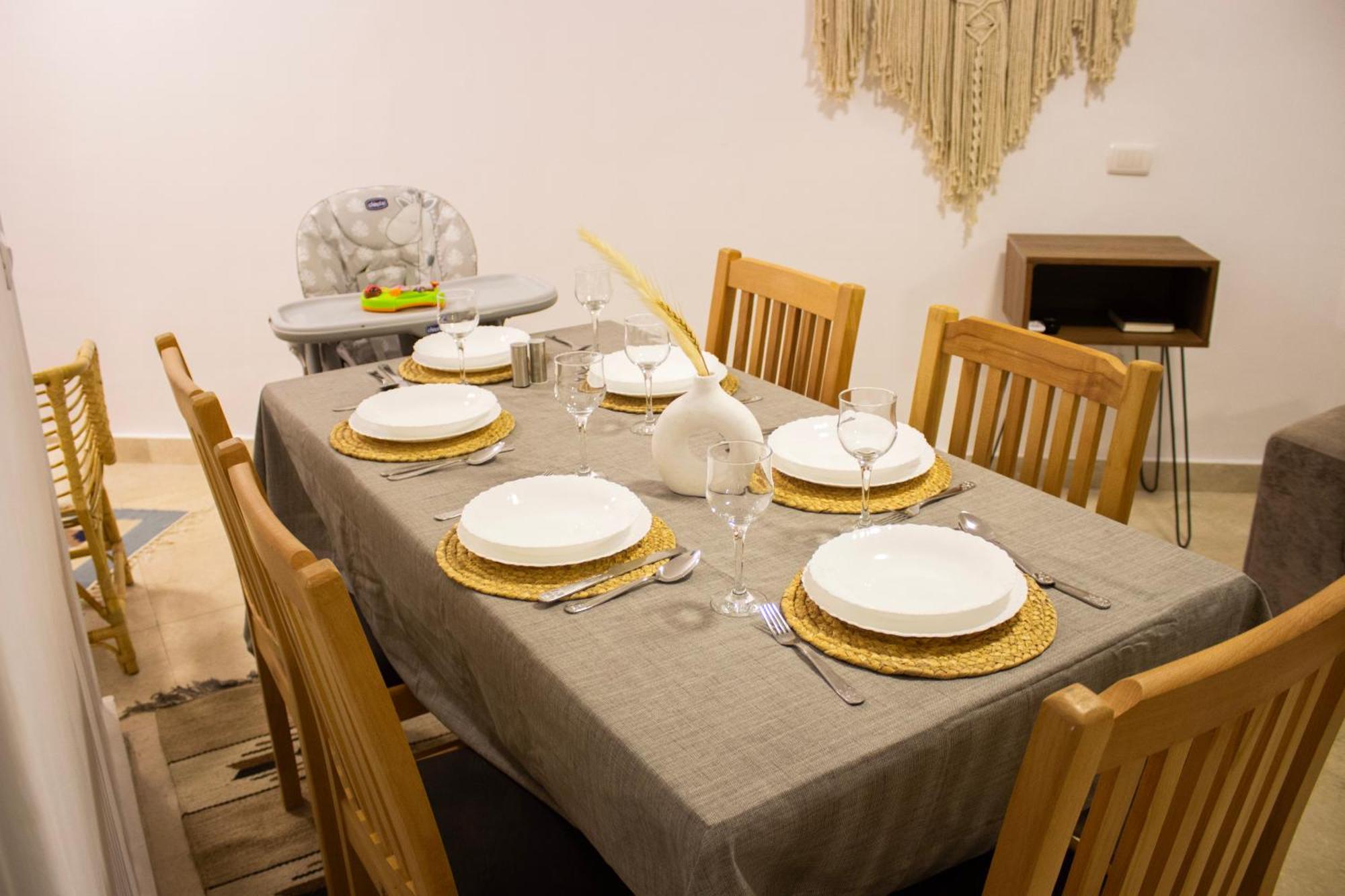 Nabeel Homes - Seaview Condo - Sp الإسكندرية المظهر الخارجي الصورة