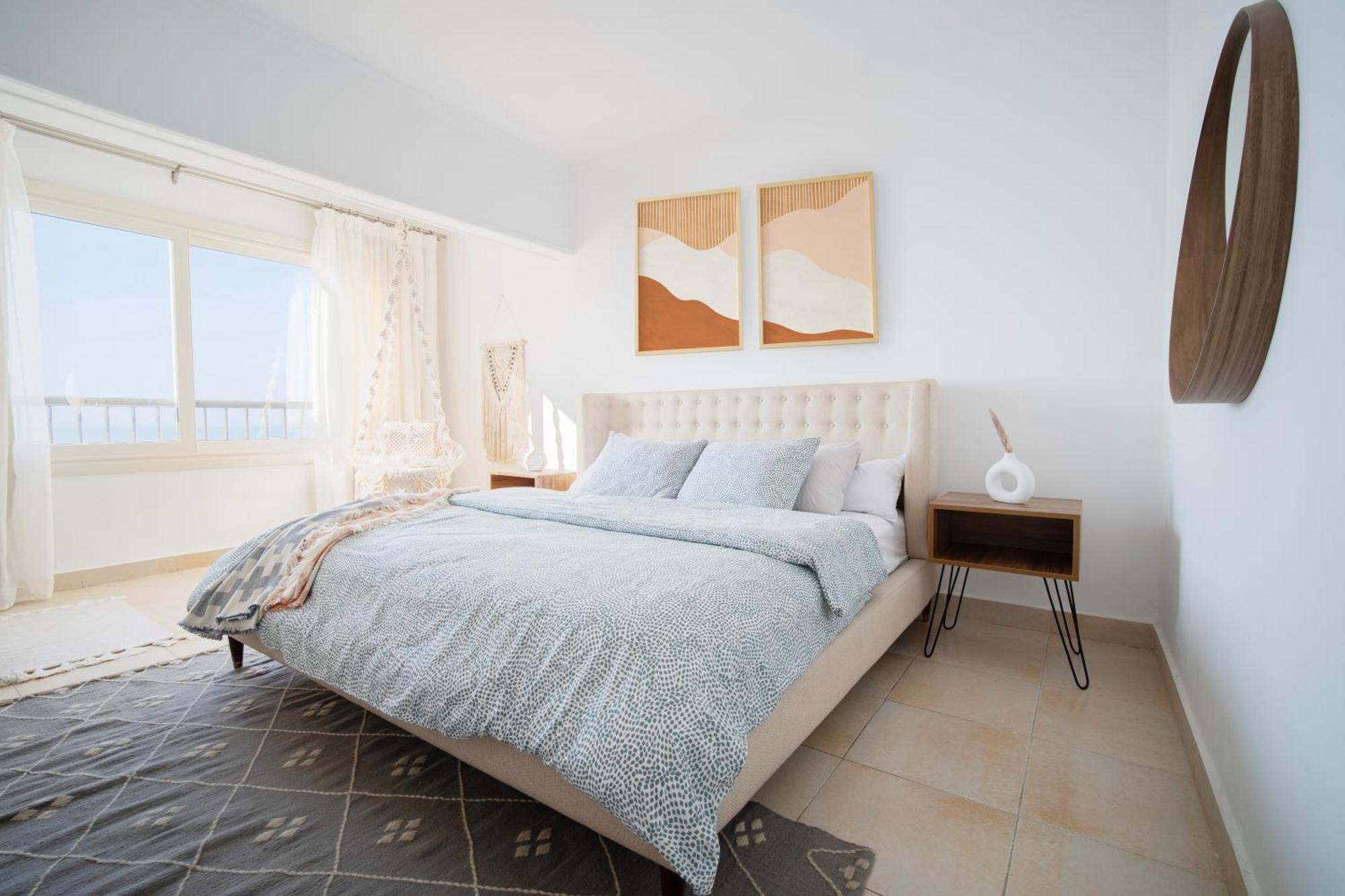 Nabeel Homes - Seaview Condo - Sp الإسكندرية المظهر الخارجي الصورة