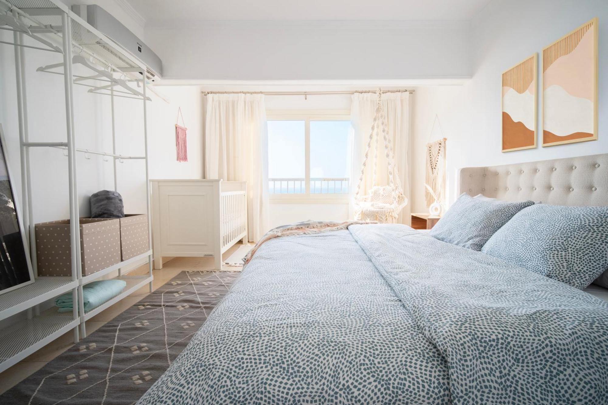 Nabeel Homes - Seaview Condo - Sp الإسكندرية المظهر الخارجي الصورة